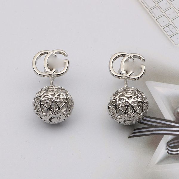18k gold plated round designer letters dangle stud long earring 925 silver crystal geometric luxury brand women rhinestone wedding party jew
18k gold plated round designer letters dangle stud long earring 925 silver crystal geometric luxury brand women rhinestone wedding party jew