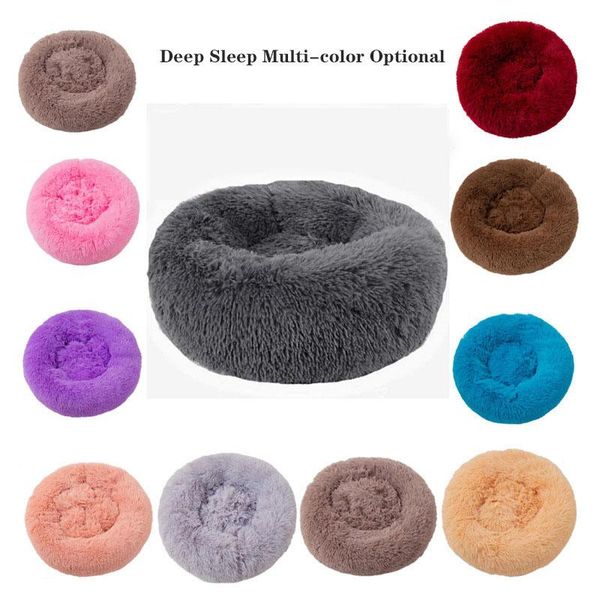 kennels & pens super soft donut cat dog bed washable long plushcat house deep sleep round cushion mats sofa beds for large dogs
kennels & pens super soft donut cat dog bed washable long plushcat house deep sleep round cushion mats sofa beds for large dogs