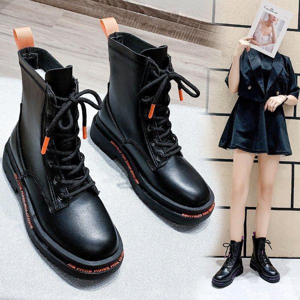 2021 new spring and autumn vintage joker boots thick soled square toe knight boots fashion girl x533, Black
2021 new spring and autumn vintage joker boots thick soled square toe knight boots fashion girl x533, Black