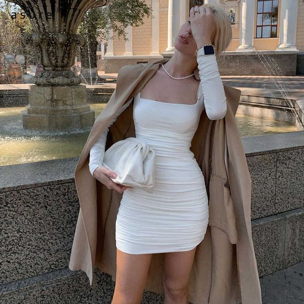 body woman dress party outfit vintage sheath long sleeve elegant ladies casual female designer clothing d0a3663h 210712, Black;gray
body woman dress party outfit vintage sheath long sleeve elegant ladies casual female designer clothing d0a3663h 210712, Black;gray