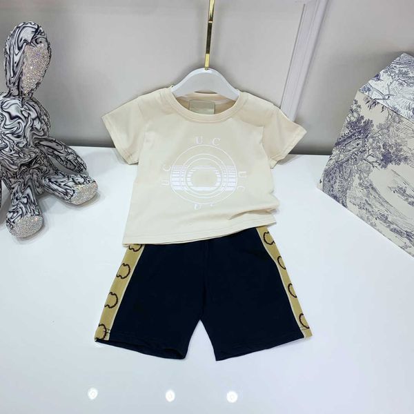 kids t shirts + shorts trousers two-piece set 2piecs sets children's wear sister &brother summer cotton short sleeve shirt size 100-150, White
kids t shirts + shorts trousers two-piece set 2piecs sets children's wear sister &brother summer cotton short sleeve shirt size 100-150, White