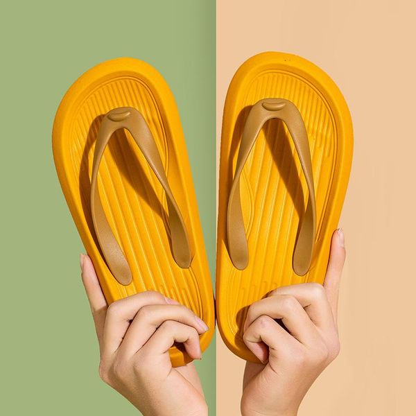 summer new women home flip flops comfortable non-slip lovers platform shoes indoor women eva bath slippers slides, Black
summer new women home flip flops comfortable non-slip lovers platform shoes indoor women eva bath slippers slides, Black