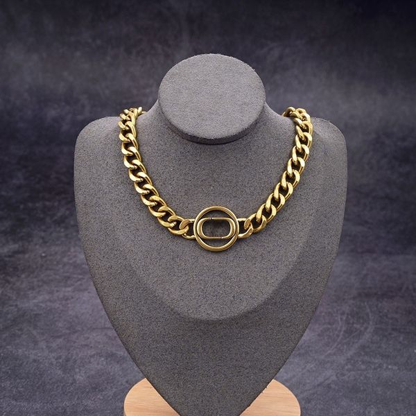 2021 fashion necklaces letter 14k gold link chain necklace bracelet for mens and women party lovers gift hip hop jewelry with box, Black
2021 fashion necklaces letter 14k gold link chain necklace bracelet for mens and women party lovers gift hip hop jewelry with box, Black