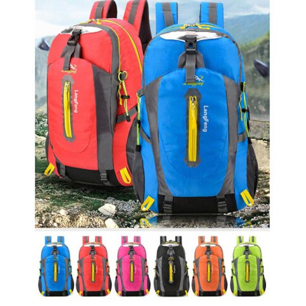 backpack hiking camping weekend bag lapcompartment travel sports outdoor mountaineering t624
backpack hiking camping weekend bag lapcompartment travel sports outdoor mountaineering t624