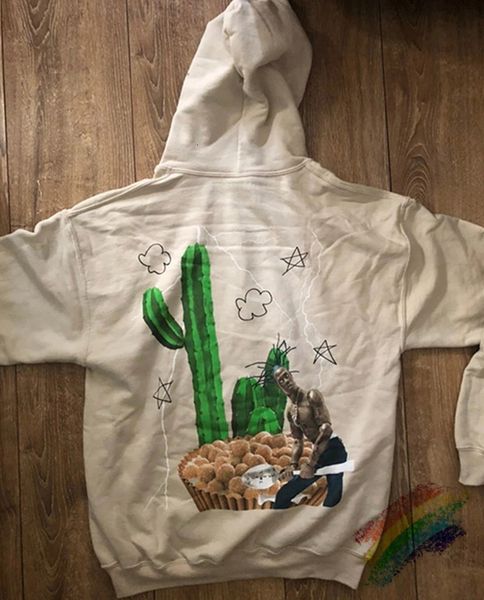 2021 new travis scott x r eeses p uffs desfrutar astroworld hoje hoodie pulver feminino casual moda de alta qualidade hoodies camisolas bje4, Black
2021 new travis scott x r eeses p uffs desfrutar astroworld hoje hoodie pulver feminino casual moda de alta qualidade hoodies camisolas bje4, Black