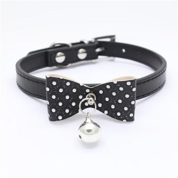 sale 1ps cut candy colors pet knit bowknot pu leather dog adjustable collars pet supply
sale 1ps cut candy colors pet knit bowknot pu leather dog adjustable collars pet supply