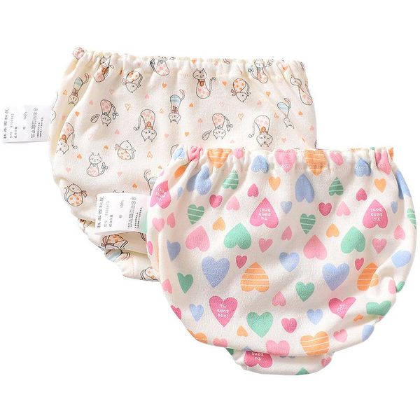 panties 2pcs born for girls cotton children diaper baby underpants bread briefs boys underwear, Camo
panties 2pcs born for girls cotton children diaper baby underpants bread briefs boys underwear, Camo