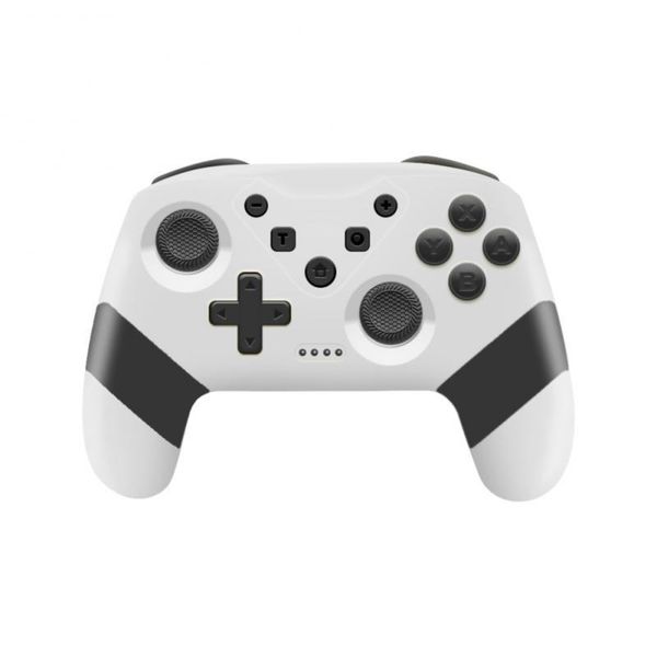 game controllers & joysticks wireless bluetooth-compatible gamepad for switch controle gaming console joystick remote controller pc
game controllers & joysticks wireless bluetooth-compatible gamepad for switch controle gaming console joystick remote controller pc