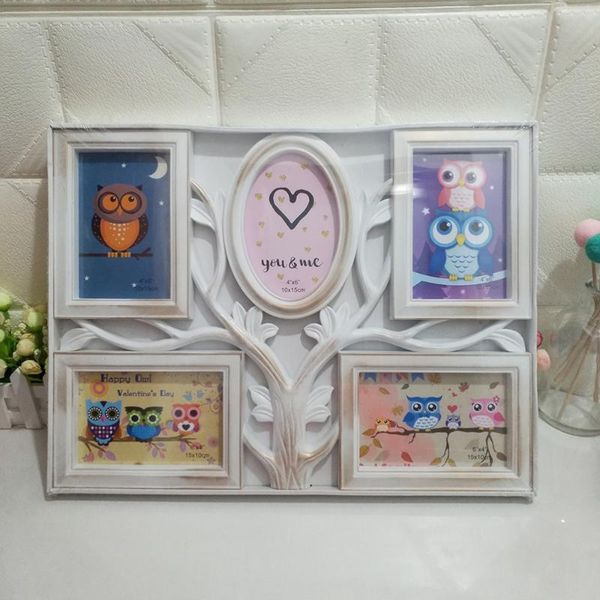 creative tree shaped wall hanging picture holder collage p frame p wall combined organizer for home office
creative tree shaped wall hanging picture holder collage p frame p wall combined organizer for home office