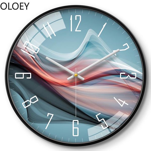wall clocks large clock modern metal living room creative art bedroom silent digital home decor watch
wall clocks large clock modern metal living room creative art bedroom silent digital home decor watch