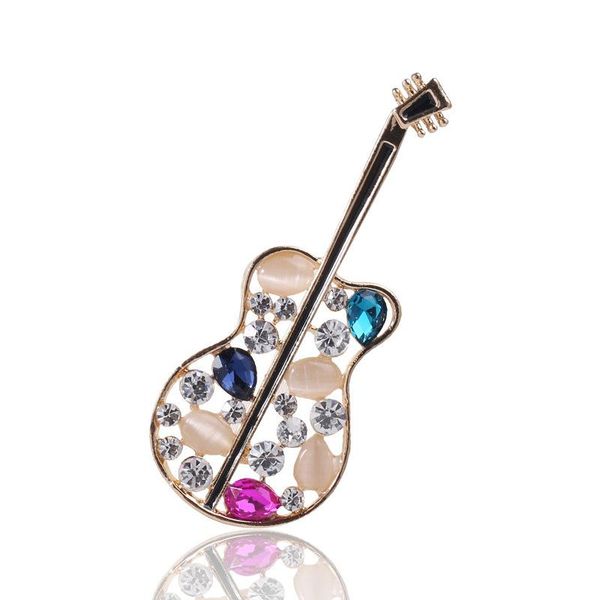 pins, brooches wybu volin guitar for women brown rhinestone music instruments party casual brooch pins gifts, Gray
pins, brooches wybu volin guitar for women brown rhinestone music instruments party casual brooch pins gifts, Gray