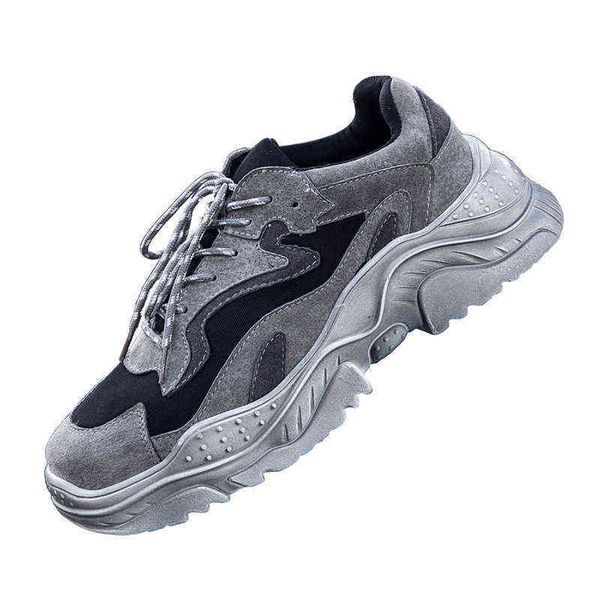 2021 spring daddy sho men's ns korean fashion casual sports thick bottom breathable running
2021 spring daddy sho men's ns korean fashion casual sports thick bottom breathable running