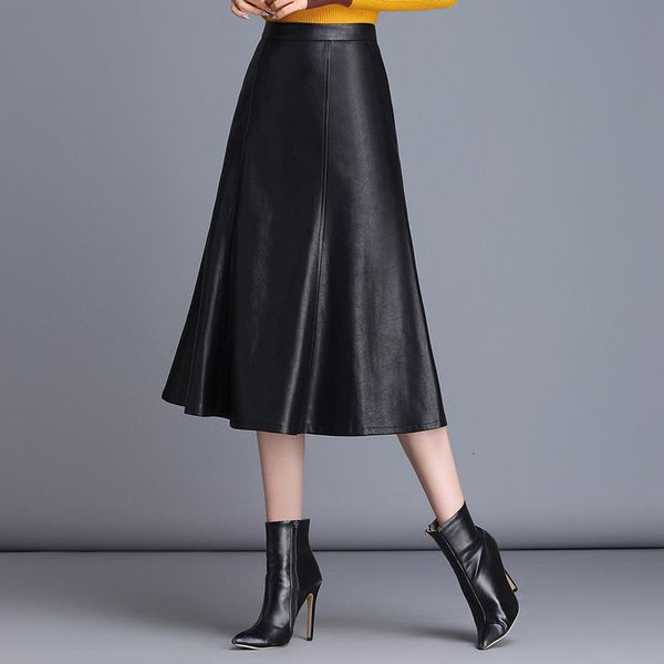 autumn fall off royal leather from sheep skin women skirts high black waist the line lady in office skirt more size 5xl y292 05ph
autumn fall off royal leather from sheep skin women skirts high black waist the line lady in office skirt more size 5xl y292 05ph