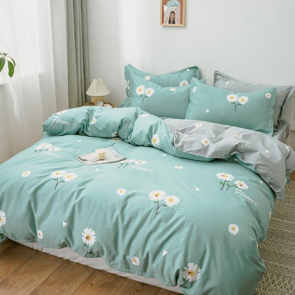 bedding set 100% cotton single twin king size family double bed cover for home
bedding set 100% cotton single twin king size family double bed cover for home