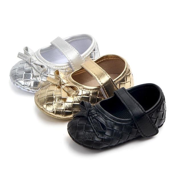 first walkers infant baby girl shoes bowknot anti-slip soft sole born toddler kids 0-18m 3 color
first walkers infant baby girl shoes bowknot anti-slip soft sole born toddler kids 0-18m 3 color