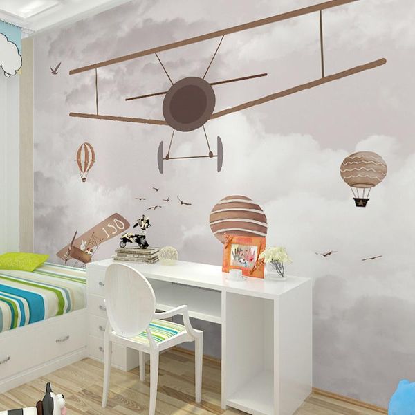 wallpapers cartoon wallpaper kindergarten school children room boy bedroom wall painting airplane personalized custom
wallpapers cartoon wallpaper kindergarten school children room boy bedroom wall painting airplane personalized custom