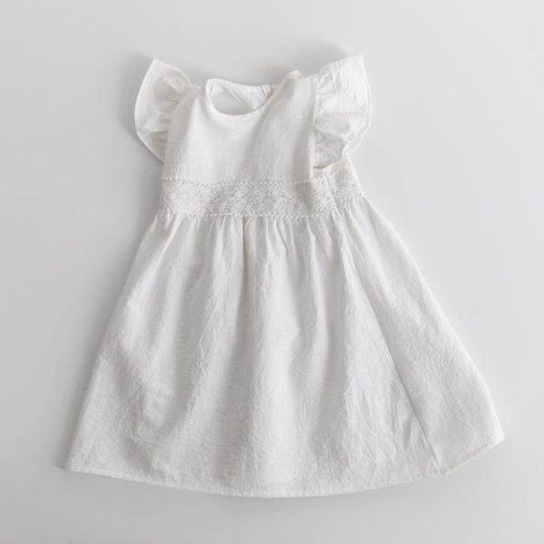 girl's dresses 2021 fashion pure color cotton sleeveless princess dress children's short sleeve t-shirt, Red;yellow
girl's dresses 2021 fashion pure color cotton sleeveless princess dress children's short sleeve t-shirt, Red;yellow