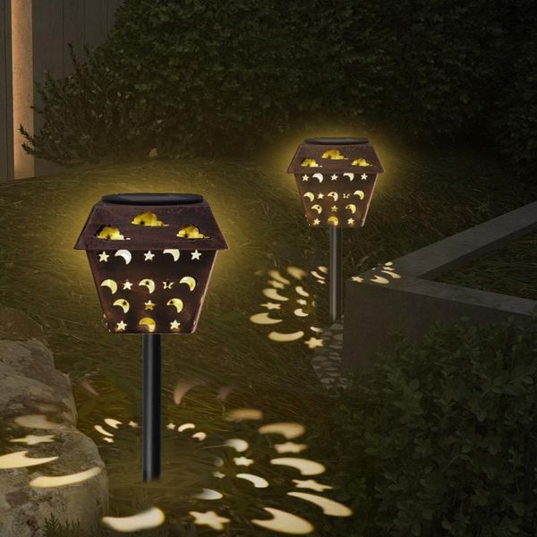 lawn lamps solar garden light iron art hollow led decorative landscape outdoor rainproof ground plug home
lawn lamps solar garden light iron art hollow led decorative landscape outdoor rainproof ground plug home