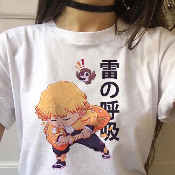 anime funny woman t shirt new devil killer t shirt graphic print streetwear punk kimetsu without yaiba t shirt clothes, White
anime funny woman t shirt new devil killer t shirt graphic print streetwear punk kimetsu without yaiba t shirt clothes, White
