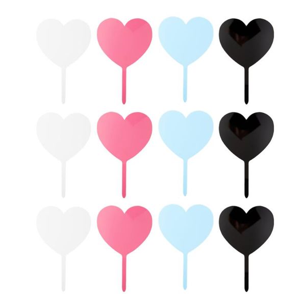other festive & party supplies 12pcs love-shaped cake decorative ers practical birthday insert cards
other festive & party supplies 12pcs love-shaped cake decorative ers practical birthday insert cards