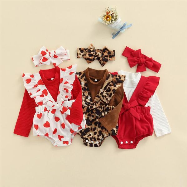 clothing sets baby girl fashion clothes solid knitted pullover ruffled bodysuit headband 0-24m born infant toddler casual outfits, White
clothing sets baby girl fashion clothes solid knitted pullover ruffled bodysuit headband 0-24m born infant toddler casual outfits, White