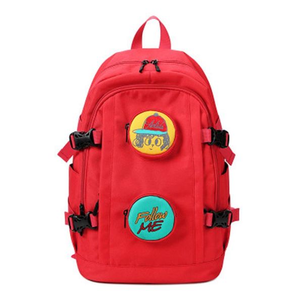 backpack yellow women 2021 kawaii print waterproof school bags male casual zipper large capacity vacation pack 20-35 l mm50048
backpack yellow women 2021 kawaii print waterproof school bags male casual zipper large capacity vacation pack 20-35 l mm50048