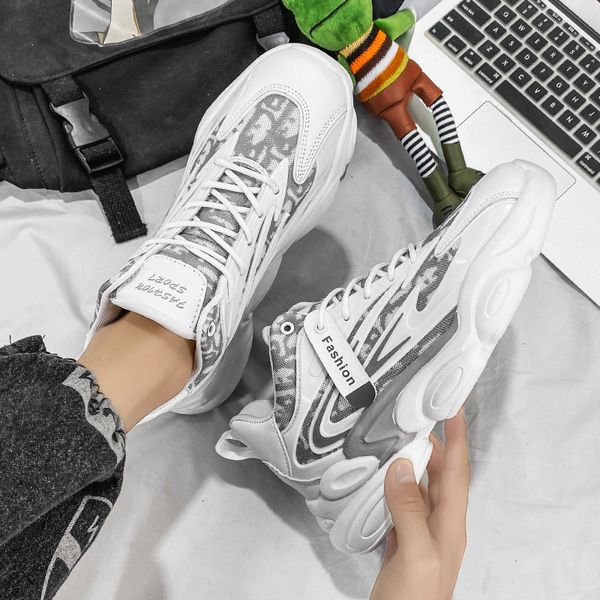 fashion men women running shoes black white blue green gray -55 graffiti comfortable breathable trainers mens sports sneakers outdoor size 3
fashion men women running shoes black white blue green gray -55 graffiti comfortable breathable trainers mens sports sneakers outdoor size 3