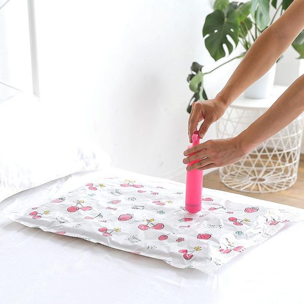 storage bags 5 size vacuum bag home organizer foldable clothes quilt seal compressed travel saving package
storage bags 5 size vacuum bag home organizer foldable clothes quilt seal compressed travel saving package