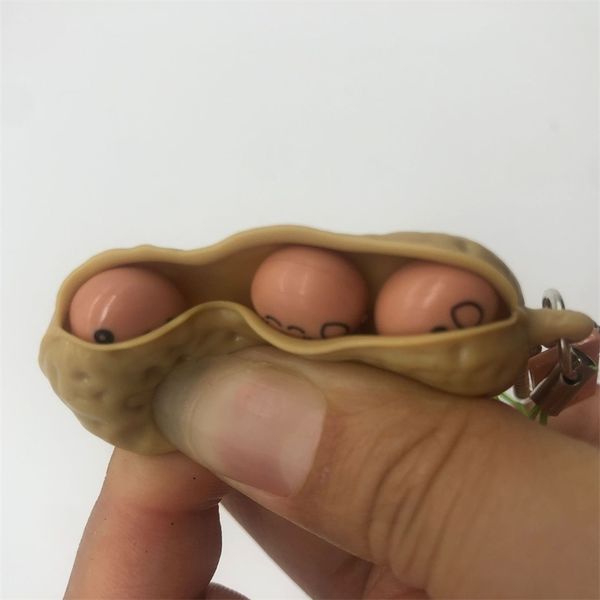 squeeze hair bean flower raw squeeze music decompression peanut small toy vent ball stall
squeeze hair bean flower raw squeeze music decompression peanut small toy vent ball stall