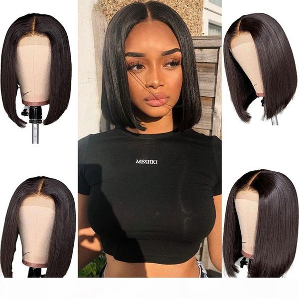 ishow hair straight new 2*6 swiss lace wig short bob wig straight human hair wigs brazilian virgin human hair lace front wigs, Black;brown
ishow hair straight new 2*6 swiss lace wig short bob wig straight human hair wigs brazilian virgin human hair lace front wigs, Black;brown