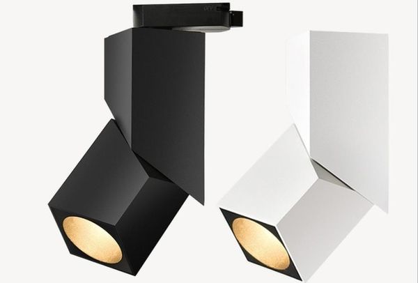 10pcs cob led track light art cube ceiling surface mounted downlight spotlight 15w adjustable shop exhibition hall lights
10pcs cob led track light art cube ceiling surface mounted downlight spotlight 15w adjustable shop exhibition hall lights