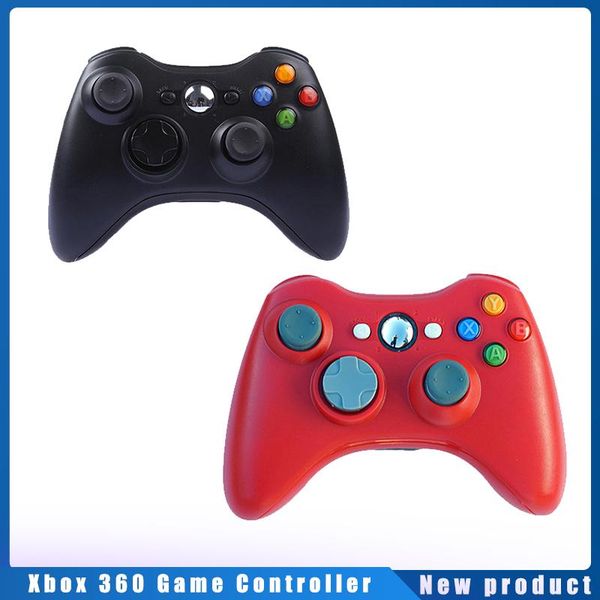 game controllers & joysticks for xbox 360 wireless controller gamepad microsoft xbox/computer/win7/8/pc joystick joypad rocker with dual vib
game controllers & joysticks for xbox 360 wireless controller gamepad microsoft xbox/computer/win7/8/pc joystick joypad rocker with dual vib