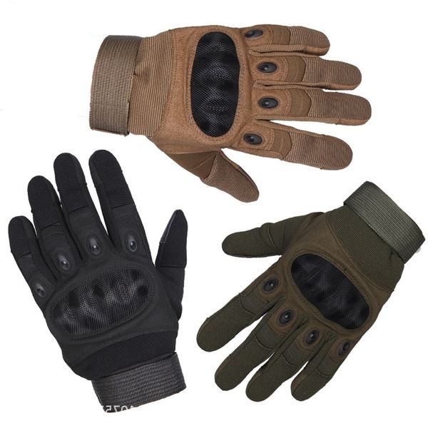 touch screen all finger tactical gloves carbon fiber shell joint protection anti cutting and stab men's outdoor fitness riding half fin, Black
touch screen all finger tactical gloves carbon fiber shell joint protection anti cutting and stab men's outdoor fitness riding half fin, Black