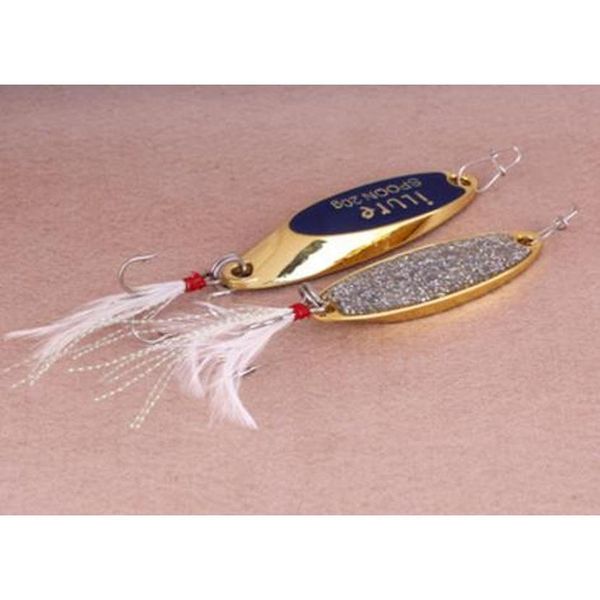 new gold silver spoons fishing bait 10g 15g 20g atificial metal vib blade jllnvk outbag2007
new gold silver spoons fishing bait 10g 15g 20g atificial metal vib blade jllnvk outbag2007