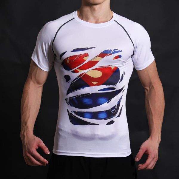 men's t-shirts compression 3d printed fashion casual t-shirt short sleeve summer men t shirt slim breathable quick dry tees, White;black
men's t-shirts compression 3d printed fashion casual t-shirt short sleeve summer men t shirt slim breathable quick dry tees, White;black