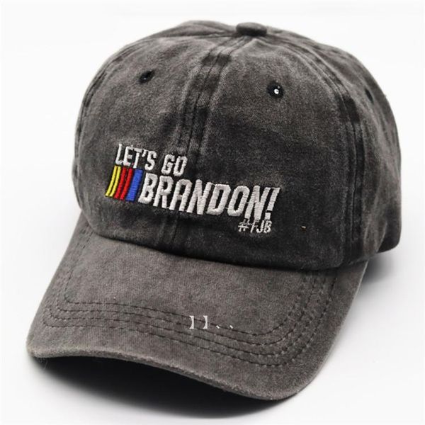 newlets go brandon fjb dad beanie sports snapbacks cap embroidery baseball caps washed cotton denim adjustable hat rrd13220, Blue;gray
newlets go brandon fjb dad beanie sports snapbacks cap embroidery baseball caps washed cotton denim adjustable hat rrd13220, Blue;gray