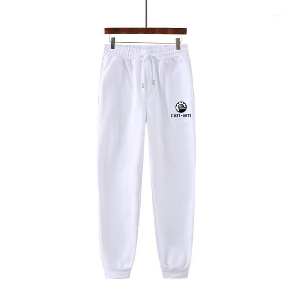 men's pants can-am fashion printed casual sports jogging fitness outdoor men ae1, Black
men's pants can-am fashion printed casual sports jogging fitness outdoor men ae1, Black