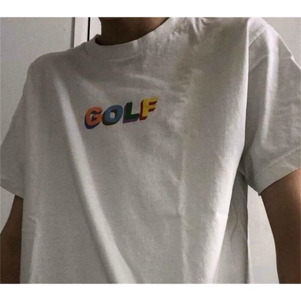 kuakuayu hjn golf colorful 3d printed t-shirt men women 90s grunge fashion black tee summer casual loose 210317, White
kuakuayu hjn golf colorful 3d printed t-shirt men women 90s grunge fashion black tee summer casual loose 210317, White