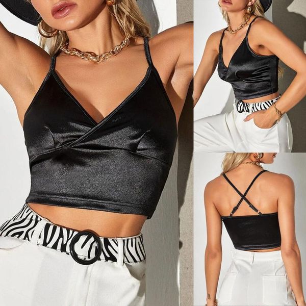 women's underwear sports underwear women's yoga mercerized face small sling vest bottom bra exposed navel bra wrapped, White;black
women's underwear sports underwear women's yoga mercerized face small sling vest bottom bra exposed navel bra wrapped, White;black