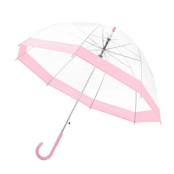 umbrellas transparent umbrella creative rain sunny women girls ladies novelty items long handle rainproof unbrellas
umbrellas transparent umbrella creative rain sunny women girls ladies novelty items long handle rainproof unbrellas