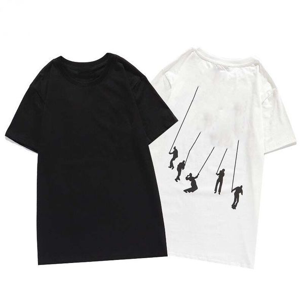 mens summer t shirts 2021ss summer fashion shirts letter printed classic fashion womenn men short sleeve, White
mens summer t shirts 2021ss summer fashion shirts letter printed classic fashion womenn men short sleeve, White