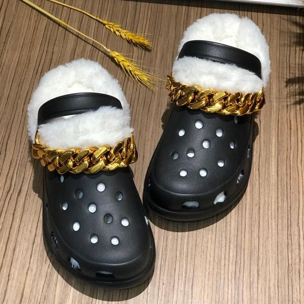 sandals comfortable summer beach ladies winter slippers slides footwear outdoor wedges platform fur garden fluffy shoes, Black
sandals comfortable summer beach ladies winter slippers slides footwear outdoor wedges platform fur garden fluffy shoes, Black