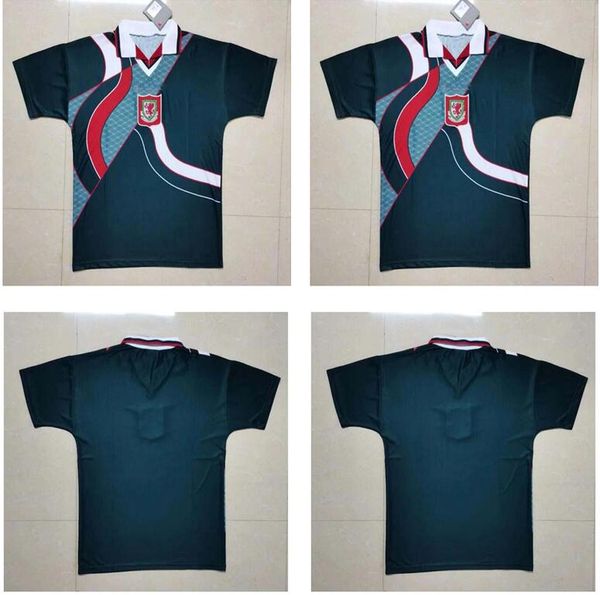 wales 1994 1995 1996 retro soccer jersey giggs hughes saunders rush boden speed vintage classic football shirtfghjkjkmnw, Black;yellow
wales 1994 1995 1996 retro soccer jersey giggs hughes saunders rush boden speed vintage classic football shirtfghjkjkmnw, Black;yellow