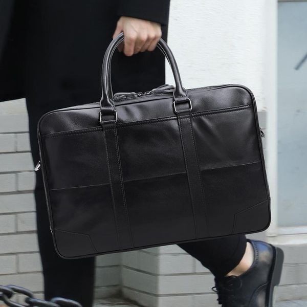 briefcases joyir genuine leather bag busin 15.6" laptote menger crossbody bags shoulder handbags men's
briefcases joyir genuine leather bag busin 15.6" laptote menger crossbody bags shoulder handbags men's