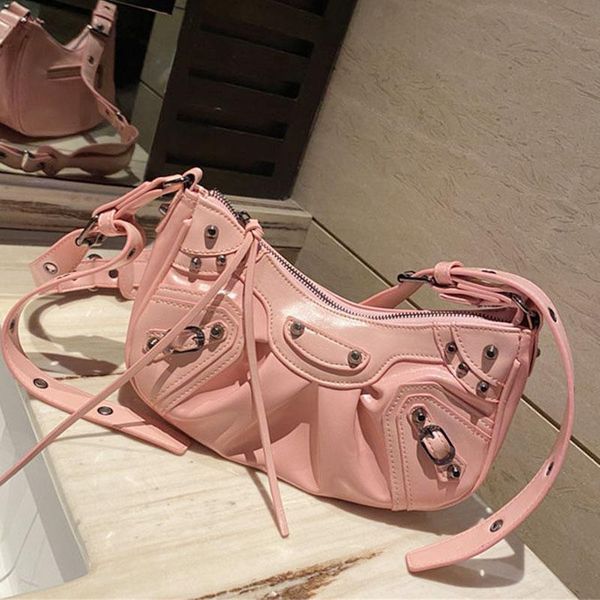 evening bags 2021 women's le cagole small shoulder bag for women tote designer crossbody pleated leather brand female luxury handbag
evening bags 2021 women's le cagole small shoulder bag for women tote designer crossbody pleated leather brand female luxury handbag