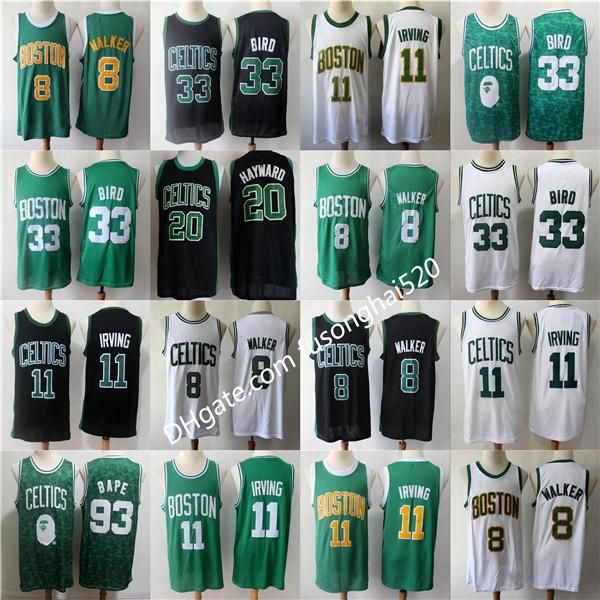 mens 2021 city kyrie irving 11 jayson 0 tatum jaylen 7 brown gordon 8 hayward larry 33 93 bird stock basketball jerseys, Black;red
mens 2021 city kyrie irving 11 jayson 0 tatum jaylen 7 brown gordon 8 hayward larry 33 93 bird stock basketball jerseys, Black;red