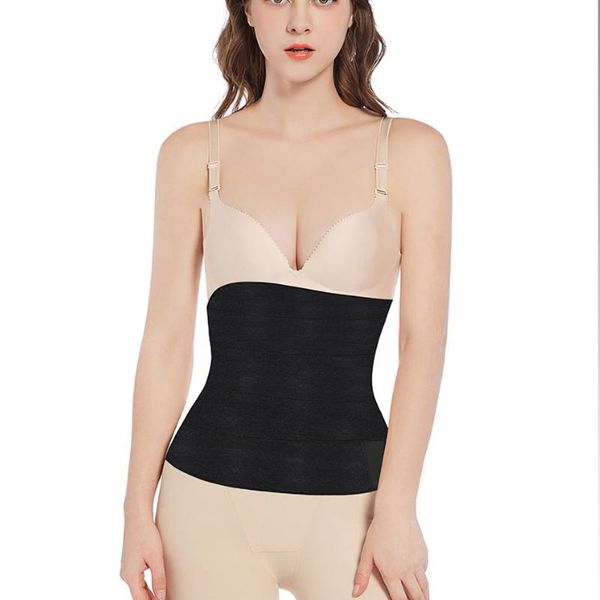 resistance bands 1pc bandage wrap waist trainer shaperwear belt women slimming tummy corset stretch cincher body shaper fitness
resistance bands 1pc bandage wrap waist trainer shaperwear belt women slimming tummy corset stretch cincher body shaper fitness