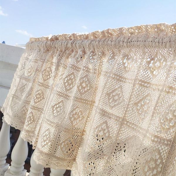 curtain & drapes crochet lace curtains. rustic cabinet short coffee curtain. half white and beige.
curtain & drapes crochet lace curtains. rustic cabinet short coffee curtain. half white and beige.