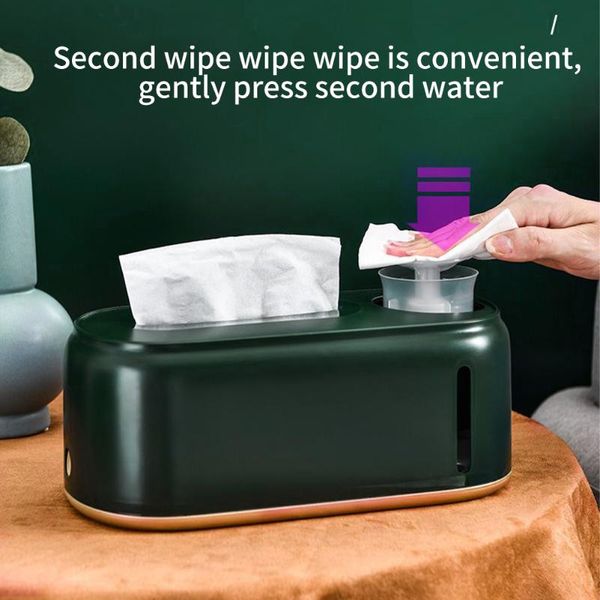 tissue boxes & napkins multifunctional wipes dispenser modern bathroom living room moisture-keeping home office tissues box deskwith pre
tissue boxes & napkins multifunctional wipes dispenser modern bathroom living room moisture-keeping home office tissues box deskwith pre