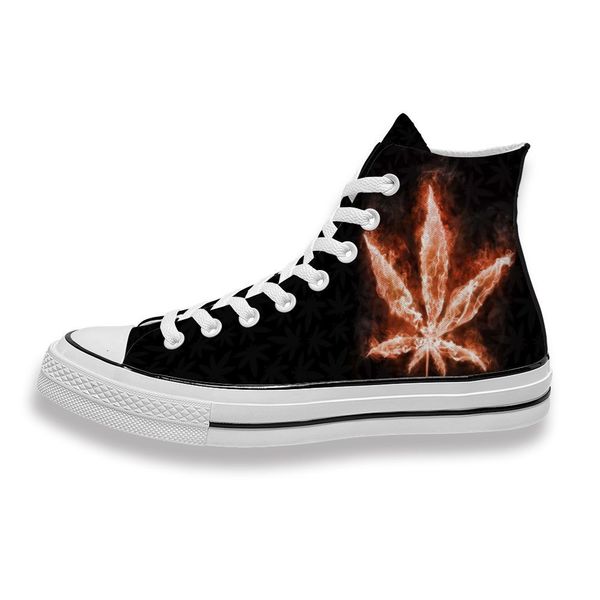 custom printed fire morphine leaf sneakers high mens womens running shoes skateboard diy trainers canvas casual shoe
custom printed fire morphine leaf sneakers high mens womens running shoes skateboard diy trainers canvas casual shoe